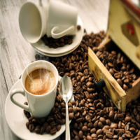 愛珈咖啡廳加盟