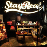 StayReal加盟