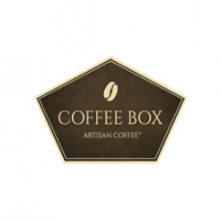 Coffee Box加盟