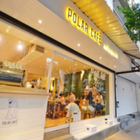 Polar Cafe加盟