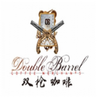 雙槍咖啡加盟