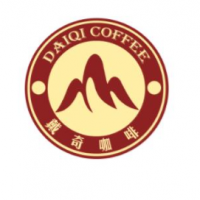 戴奇咖啡加盟