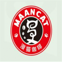 Maancat Coffee 漫貓咖啡加盟