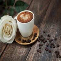 可比可白咖啡加盟