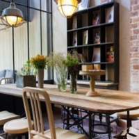 我的咖啡館加盟