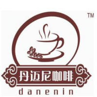 丹邁尼咖啡加盟