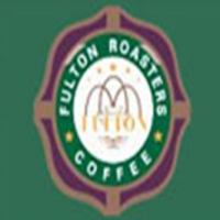 憑祥市經(jīng)典富爾頓咖啡廳