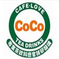都可coco奶茶加盟