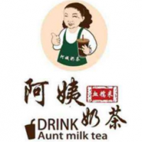  阿姨奶茶店加盟