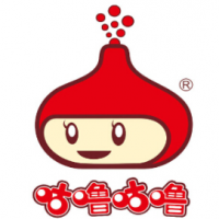 咕嚕咕嚕奶茶加盟