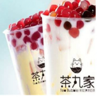 茶丸家奶茶加盟