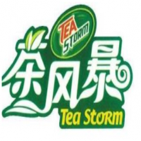  茶風(fēng)暴奶茶加盟