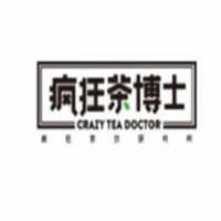瘋狂茶飲研究所加盟