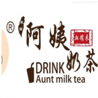 秋滿阿姨奶茶加盟