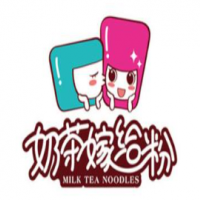 奶茶嫁給粉加盟