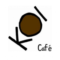 KOI臺式奶茶加盟