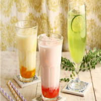 細(xì)牌奶茶加盟