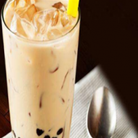 歐頁(yè)奶茶加盟