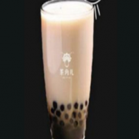 茶角兒奶茶