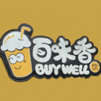 百味香奶茶