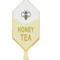 親愛的蜂蜜茶奶茶