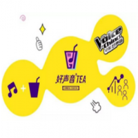 好聲音茶奶茶