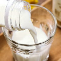 燕塘鮮牛奶奶茶