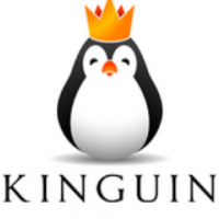 KINGUIN甜品
