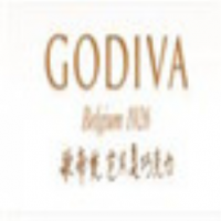 godiva巧克力甜品