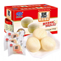 港榮蒸蛋糕甜品