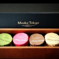 布歌東京布丁甜品