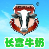 長(zhǎng)富牛奶