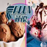 薩倫意大利冰激凌甜品