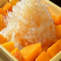 大鐵勺酒樓港式甜品