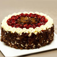 老約翰蛋糕甜品