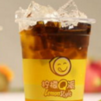 檸檬Q派甜品飲品