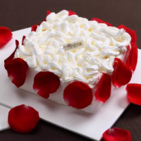 帕瑞斯蛋糕甜品