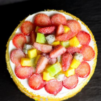 星奇異蛋糕甜品