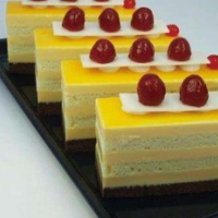 麥琪爾烘焙甜品