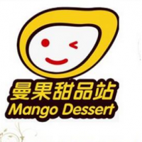 曼果甜品
