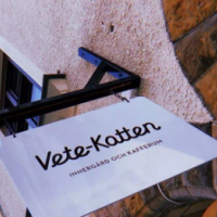 VeteKatten舒芙蕾甜品