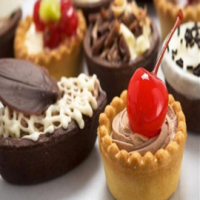 椰語(yǔ)堂甜品