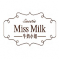 牛奶小姐甜品