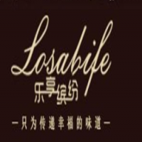 樂享繽紛甜品店