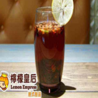 檸檬皇后港式甜品