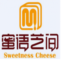 蜜語芝間新西蘭巖燒乳酪甜品