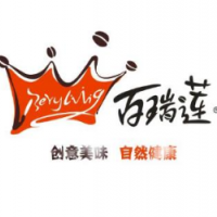 百瑞蓮巧克力甜品