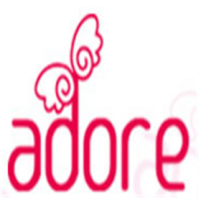 adore仙芋戀甜品