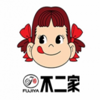 不二家糖果甜品