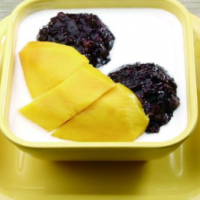 樂悠家中華甜品